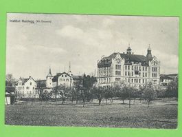 Institut Baldegg (Kt.Luzern)