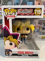 Funko POP! Animation Yu-Gi-Oh! Yugi Muto