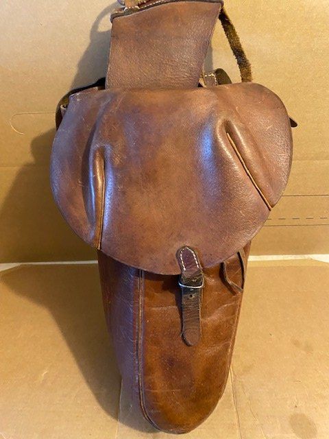 Borse: SATTELTASCHEN – Usato da Chur venduto da silbermon 1