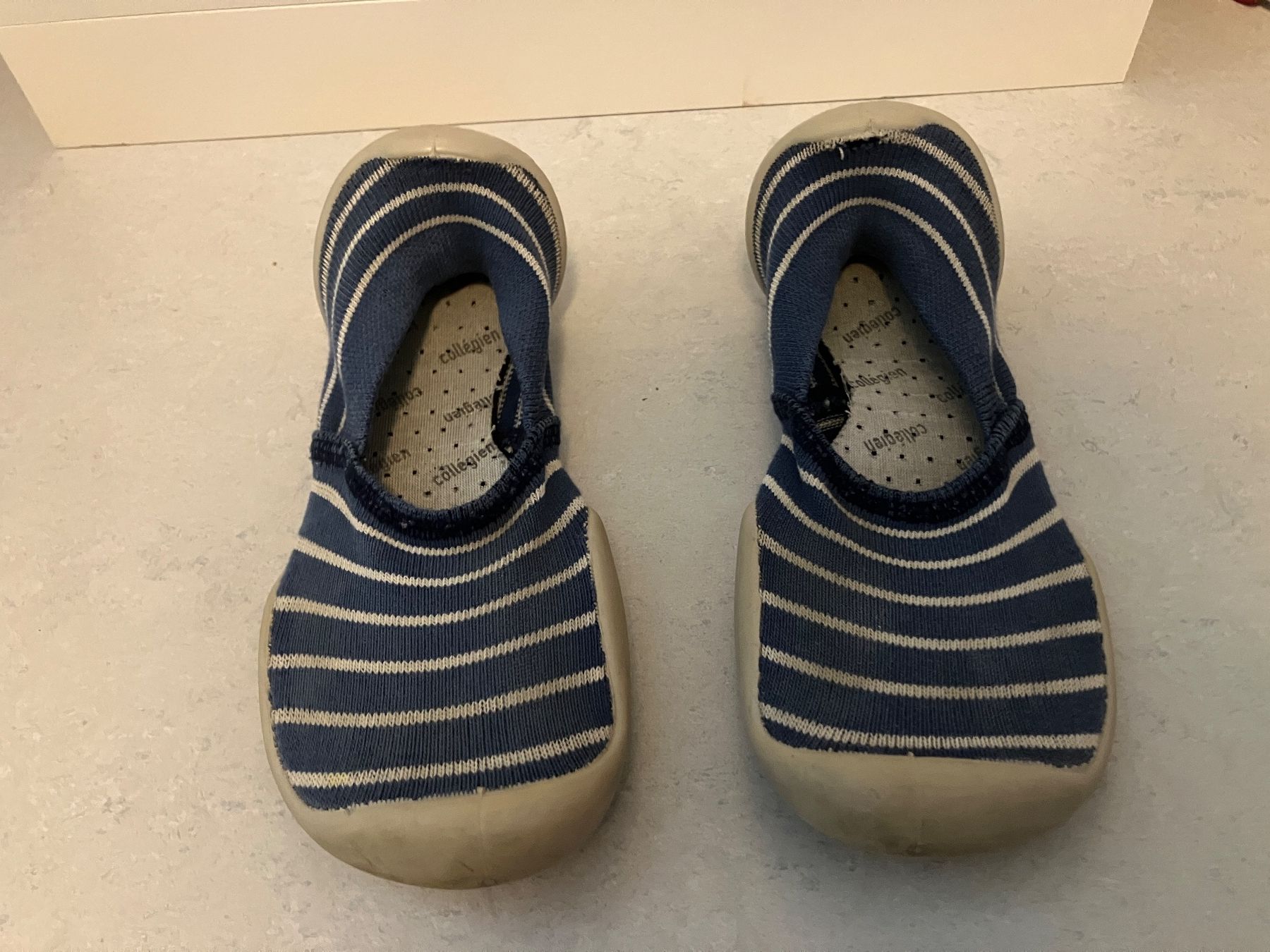 Schuhe für Jungen: Collegian 32 – Gebraucht aus Niederglatt ZH von boeca82