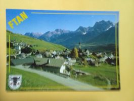 Ftan Graubünden