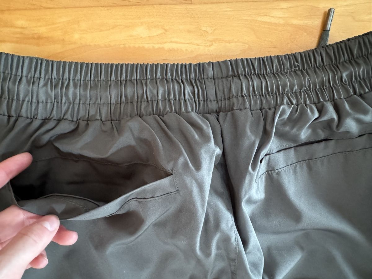 Pantaloni: Elevate Hose grün – Nuovo (secondo la descrizione) da Maisprach venduto da jokoundklaas 4
