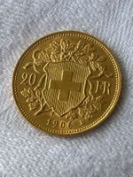 GOLDVRENELI  20er  1906