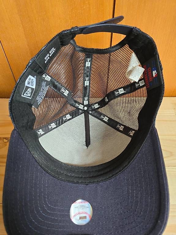 Chapeaux, bonnets & casquettes: NY Cap – D'occasion à Staufen par sandy23 1