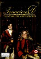Tenacious D: Complete Master Works 2DVD