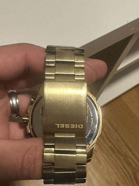 Diesel Orologi: Diesel Armbanduhr – Usato da Bern venduto da fab_lx26 2