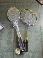 Federball Schläger 