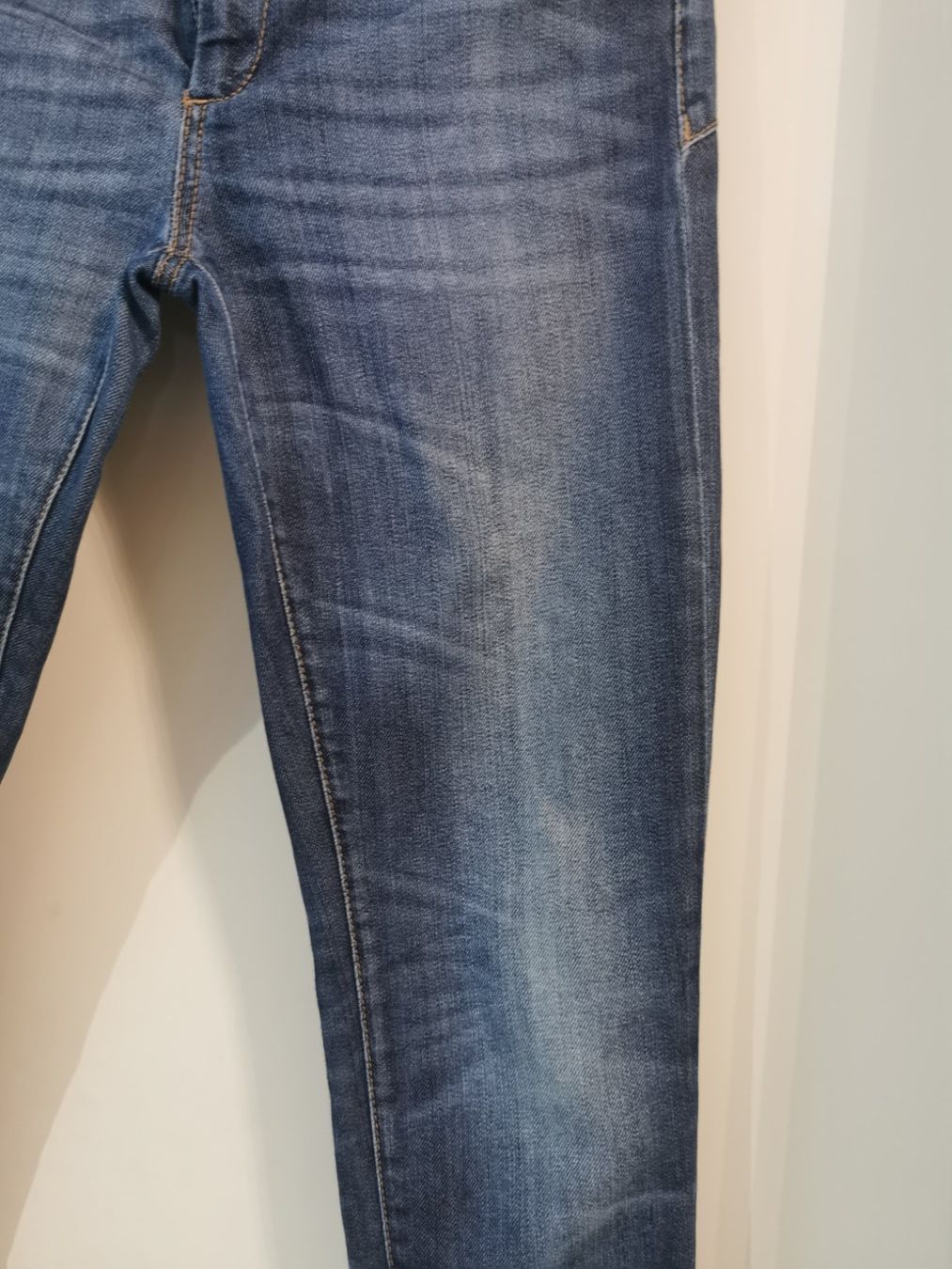 Sportmax Jeans: JEANS SPORTMAX CODE. GR. 38 – Usato da Erlenbach ZH venduto da alisamilana 6
