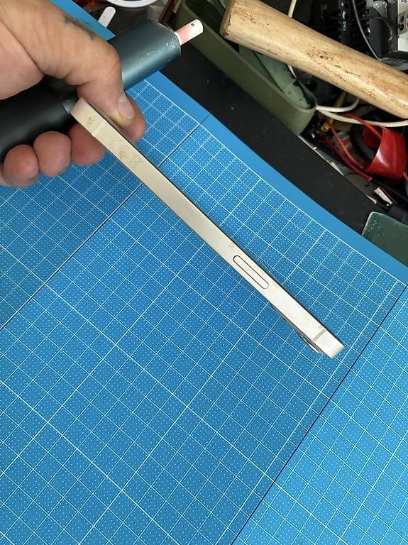 Handys / Smartphones: IPhone 13 128Go Blanc – Gebraucht aus Payerne von lop_6hpz 2