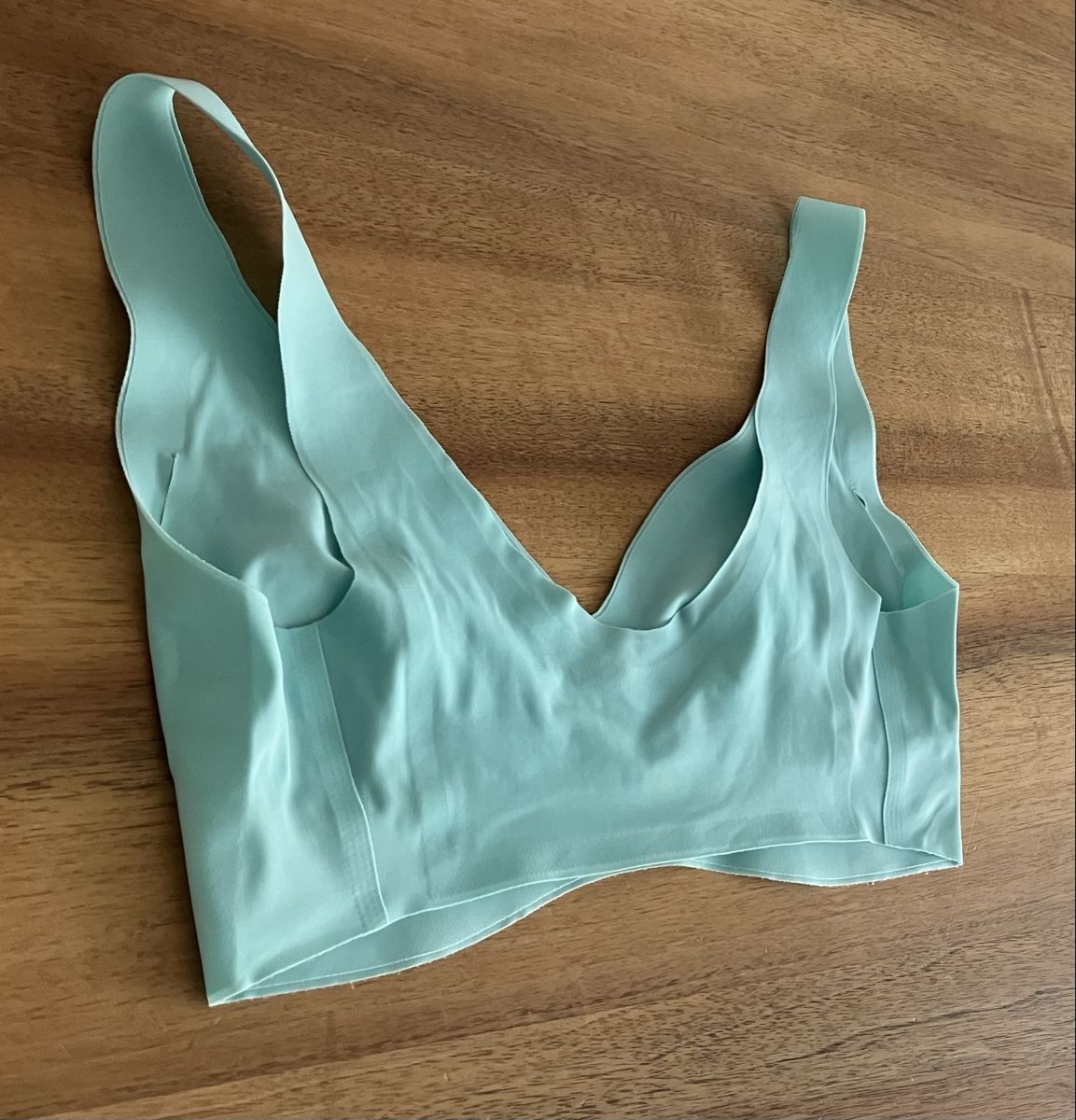 Sloggi Tops: Sloggi Zero Feel  Bustier - Top Gr. S – Gebraucht aus Weiningen ZH von moon-55 1