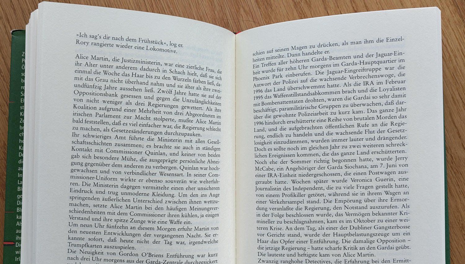 Bücher: Das Skalpell - Paul Carson – Gebraucht aus Zürich von kba_579s 3