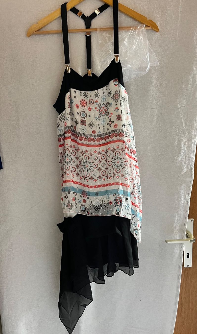 Robes: Sommerkleid La Mode est à vous, Grösse 38 – Neuf avec emballage d'origine à Rudolfstetten par gst_g7xl 4