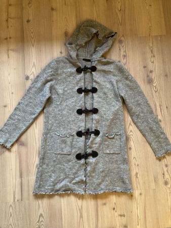GC Fontana Cashmere Jäckchen gr 42