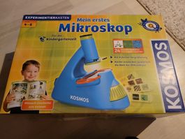 Mikroskop