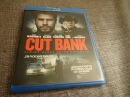 Blu-ray Cut Bank Kleine Morde unter Nachbarn