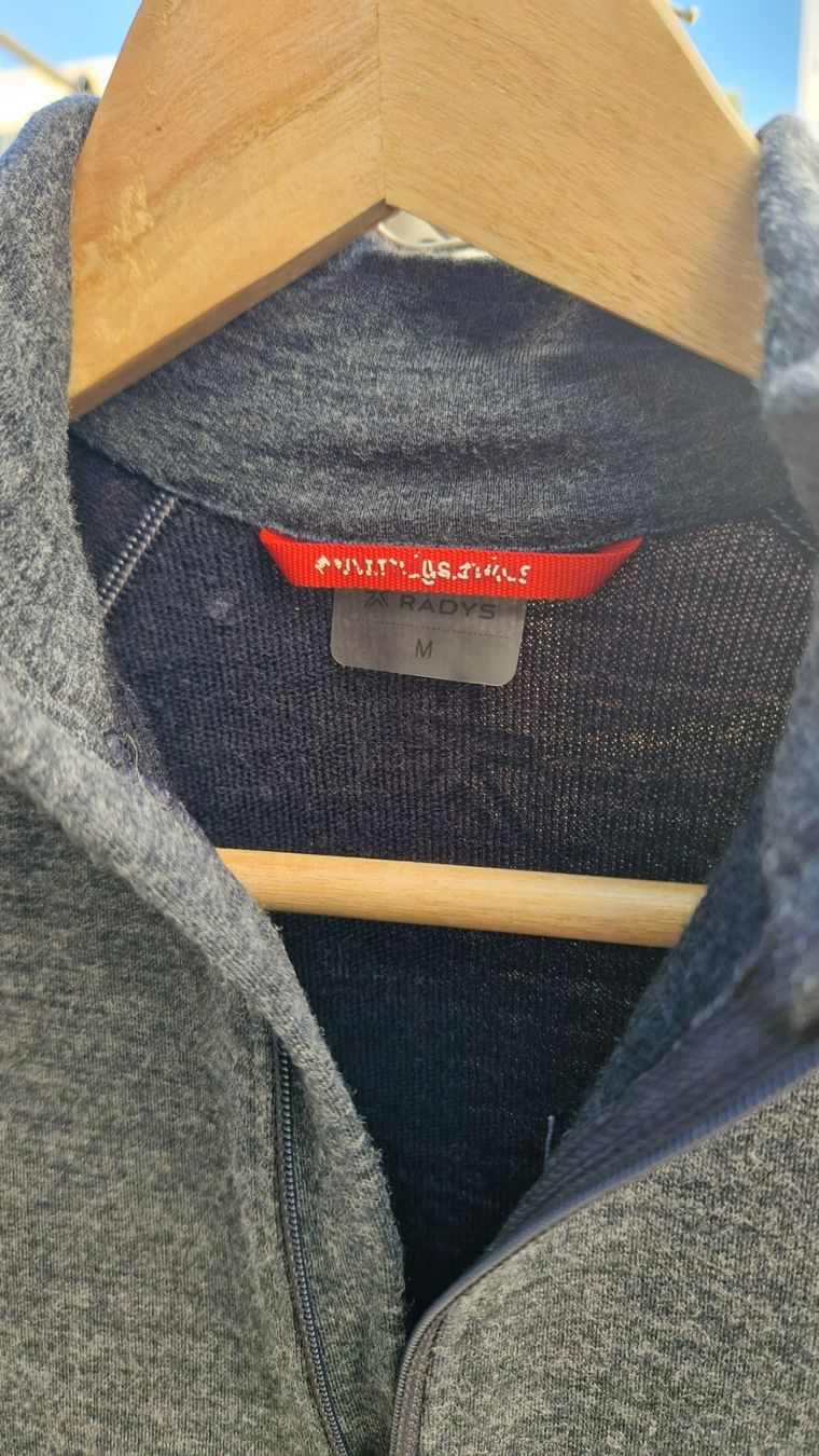Maglioni & Felpe: Radys Merino Longsleeve – Usato da Zürich venduto da vanessa_A 2