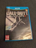 Call of duty black ops II Nintendo Wii u