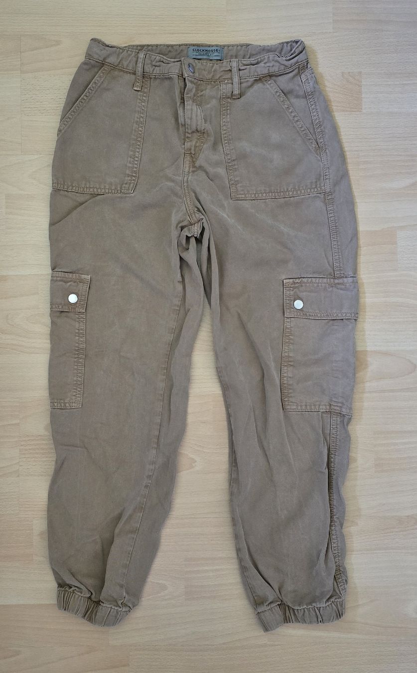 Pantaloni: Hose Gr.38 – Usato da Oberbipp venduto da Meaw13