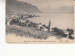 Montreux 1904