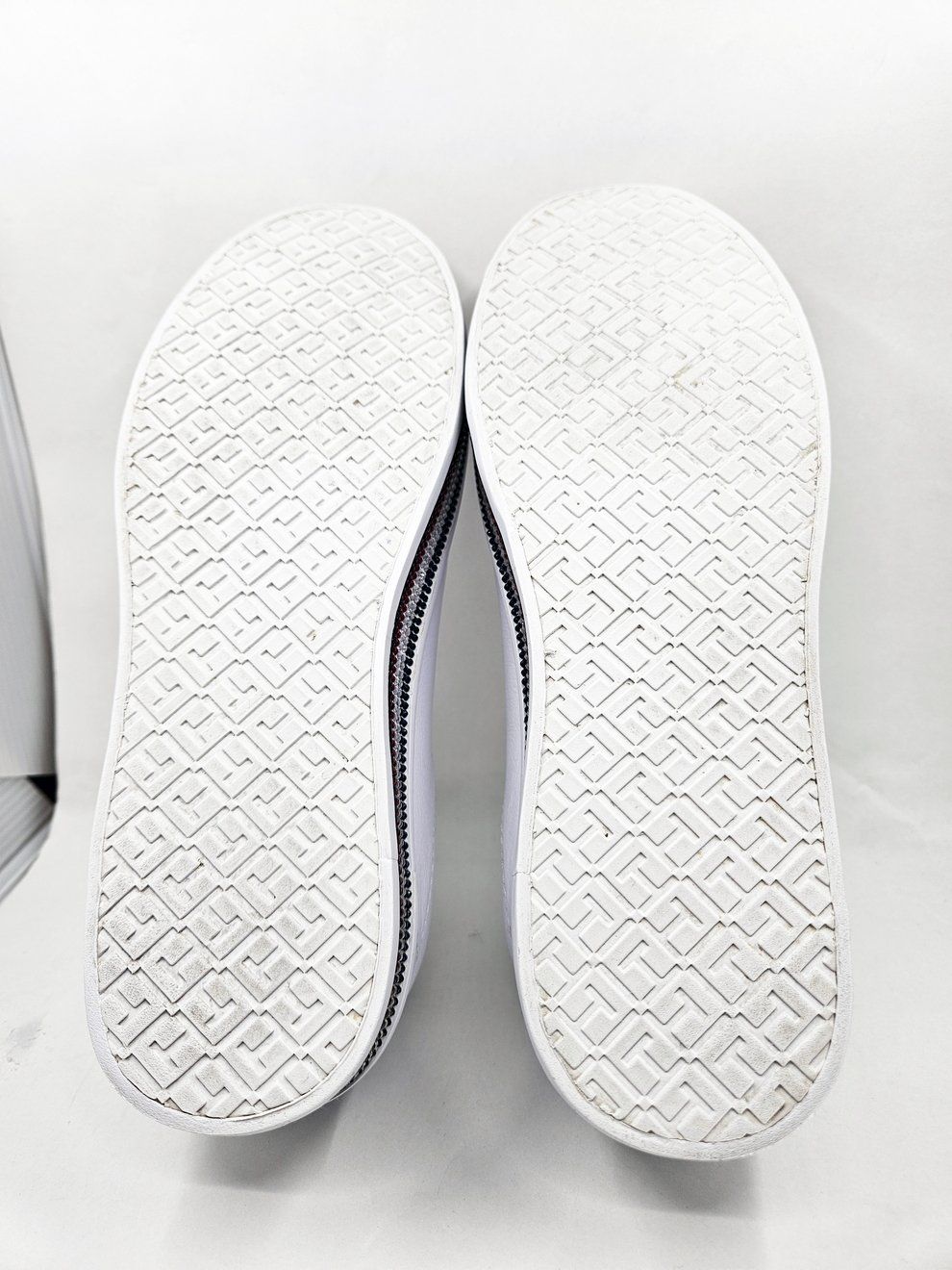 Tommy Hilfiger Damenschuhe: Tommy Hilfiger Jeweld Sneaker Grösse 39 – Neu (gemäss Beschreibung) aus Zürich von Numark 6