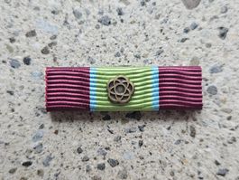 *** Swisscoy 1 x Bronce Ribbon ***
