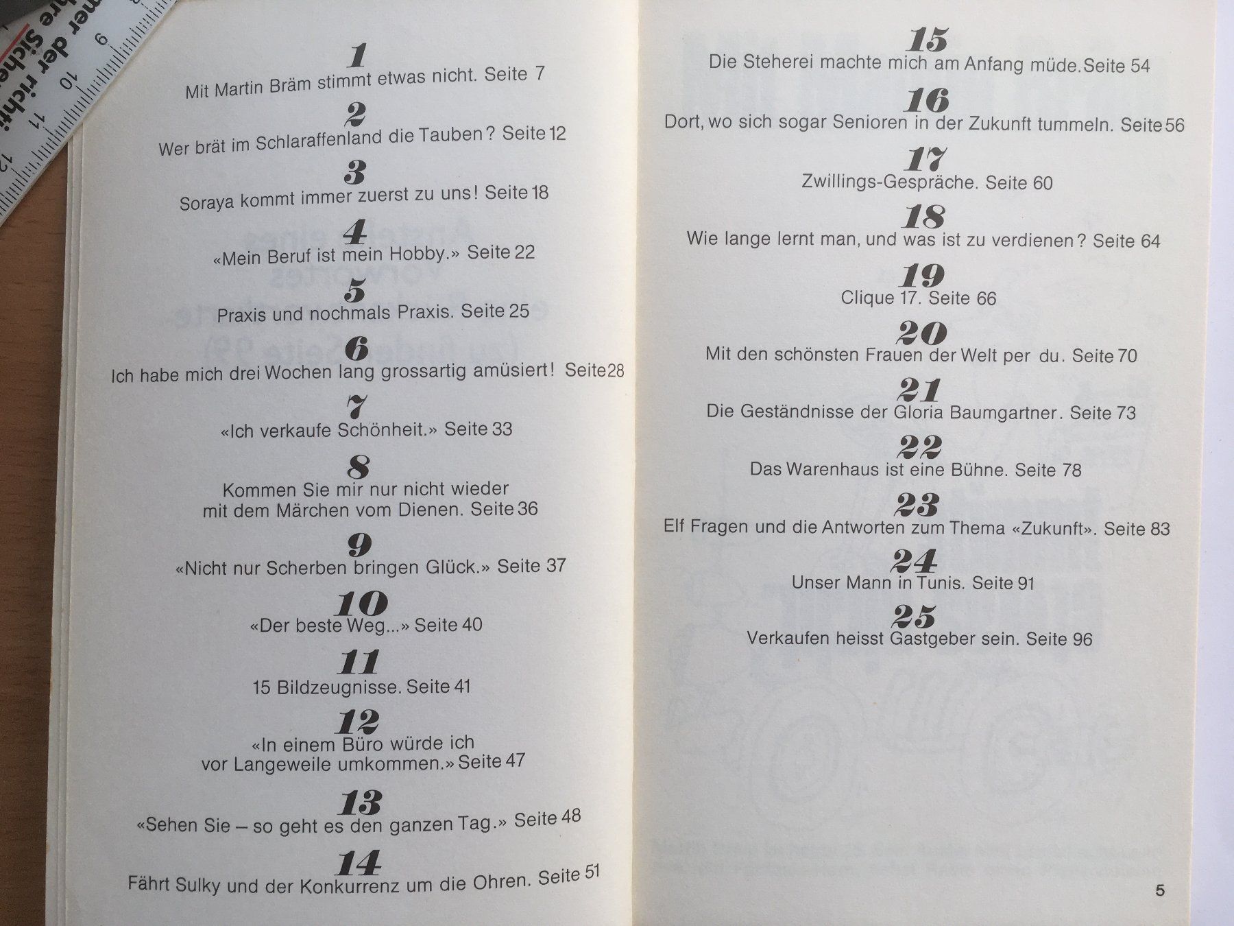 Libri: 25 Stories; C.J. Barlogis – Usato da Grenchen venduto da Kogi7 1