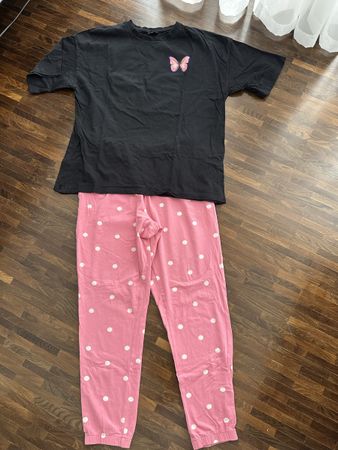 Pijama 2- Teilig