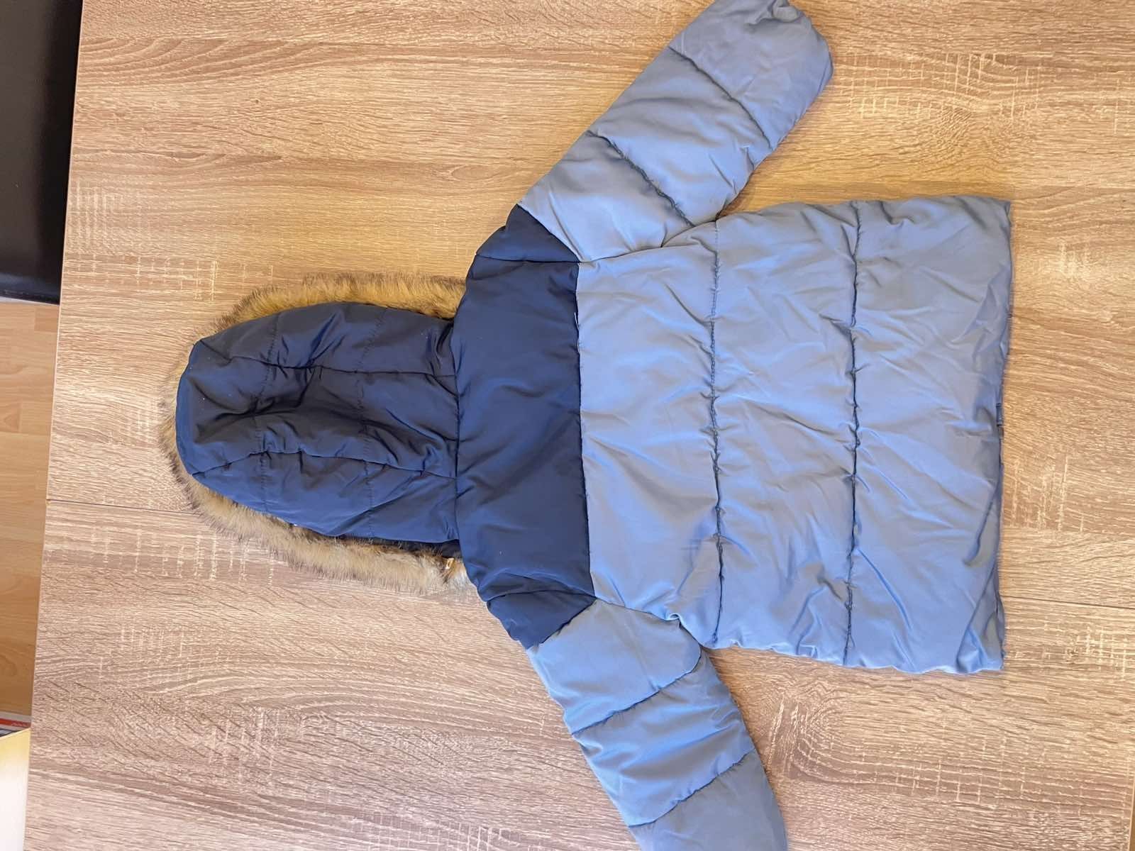 Giacche & Cappotti: Kinder Winterjacke – Usato da Buchs SG venduto da VitaliiKu 1