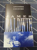 Buch James Baldwin Another Country Vintage International