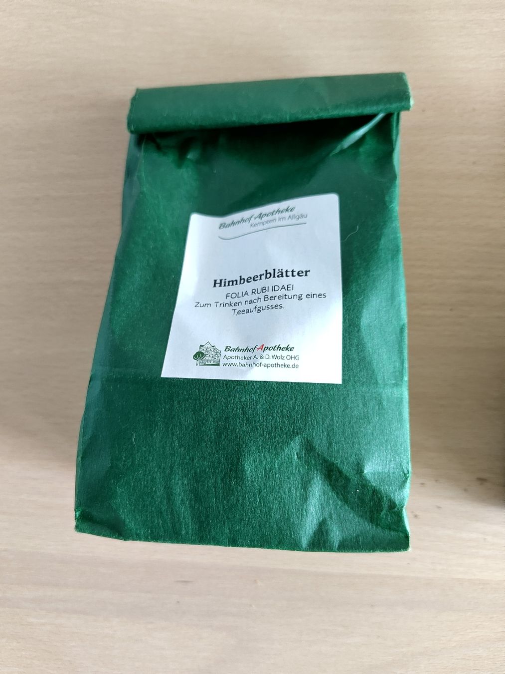 Cibi & Specialità: Paket Geburtsvorbereitung Geburt – Usato da Ostermundigen venduto da Jinushka 3