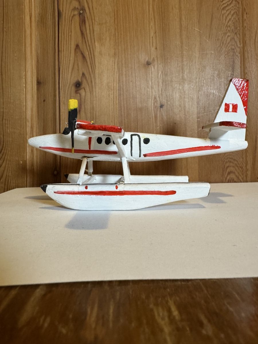 Kits de montage: Flugzeugmodell aus Holz – Neuf (Voir description) à Dübendorf par Sportsfreund2022 3