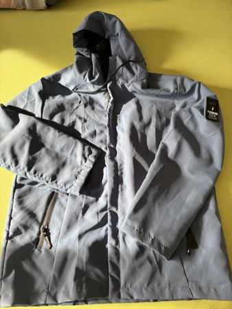 Herren Übergangsjacke Fashion New Gr. M