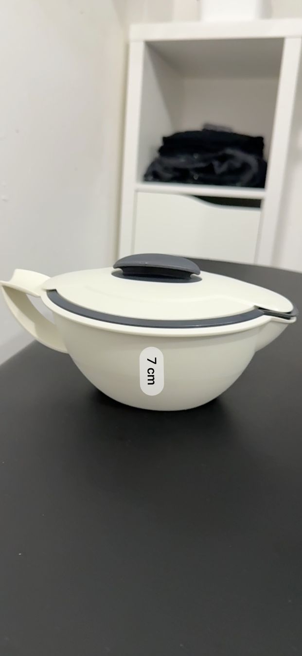 Tupperware Recipients et similaires: Original Tupperware Thermo-Duo Sauciere (400 ml) – D'occasion à Winterthur par Puma2662 1