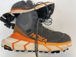 HOKA Wanderschuhe Goretex 45,5