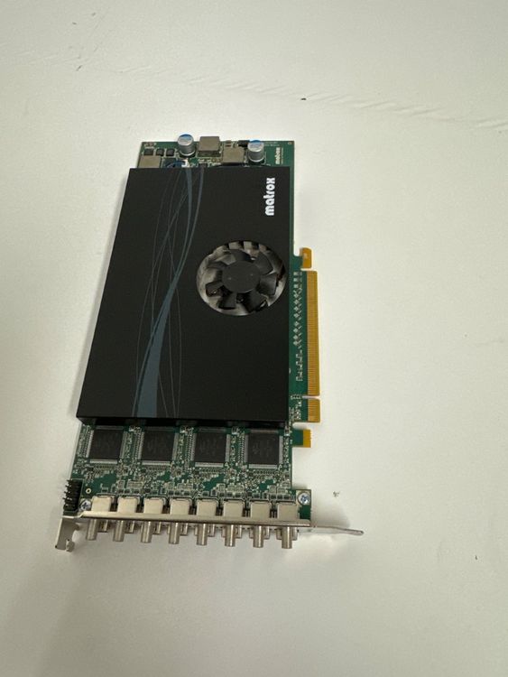 Matrox m9188 on sale