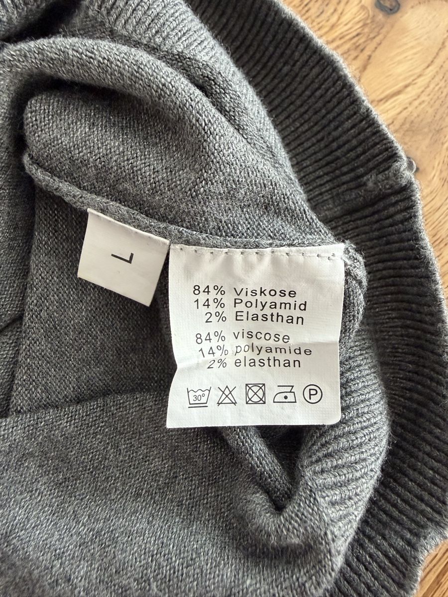 Navyboot Pullover & Sweatshirts: Rollkragenpullover Navyboot Damen Gr L – Gebraucht aus Zug von kuba1972 4