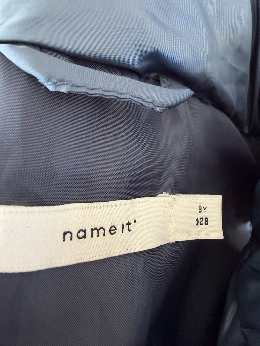 Altro abbigliamento per bambino: Daunengilet Kinder, 128 – Usato da Dietikon venduto da Tiburon6 1