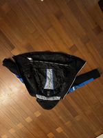 Mckinley Aquamax Skijacke, Top Zustand, Grösse S/48
