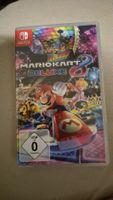 Nintendo Switch Mario Kart 8 Deluxe gebraucht