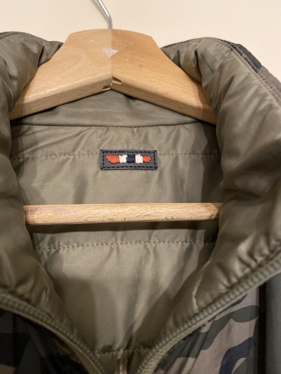 Napapijri Giacche: Veste Napapijri – Nuovo (secondo la descrizione) da sion venduto da ckmoi01 4