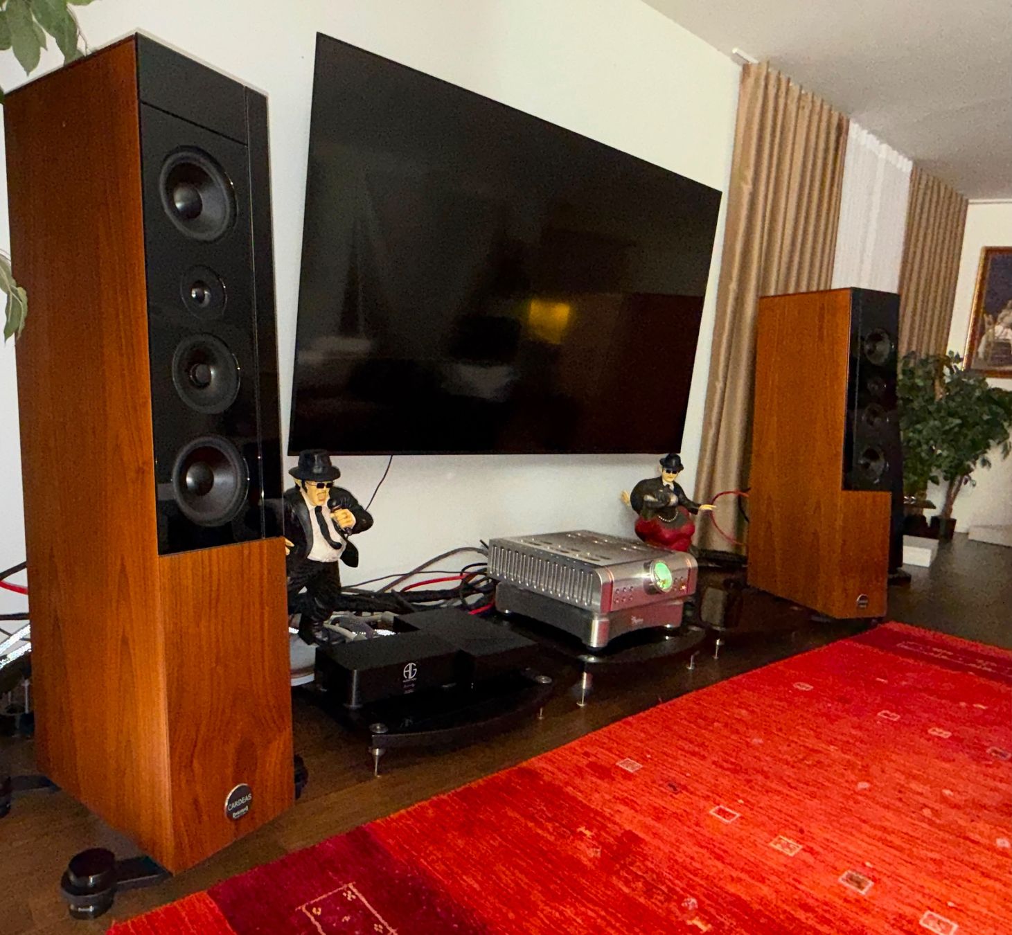 Casse acustiche: Audio Physic Cardeas V – Nuovo (secondo la descrizione) da Derendingen venduto da sssuperstar 2
