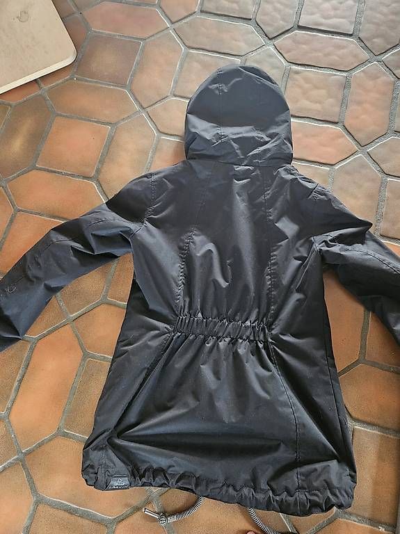 Giacche: Ragwear Herbst-/Frühlingsbekleidung – Usato da Muolen venduto da Dodo99