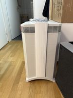 Luftreiniger IQAir HealthPro Series weiss gebraucht