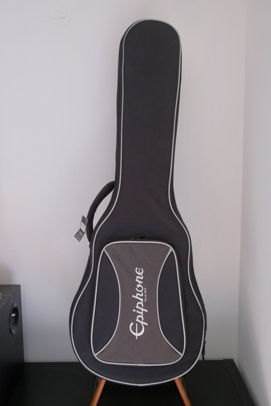 Epiphone Musikinstrumente: E-Gitarre Epiphone LP Jared Nichols Old Glory – Gebraucht aus Muri AG von qqx 3