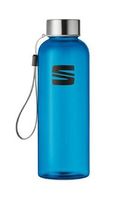 SEAT TRINKFLASCHE BLAU