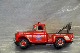 Chevrolet  Pickup
