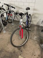 VTT lapierre 26 pouces