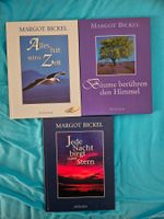 3 Bücher von Margot Bickel