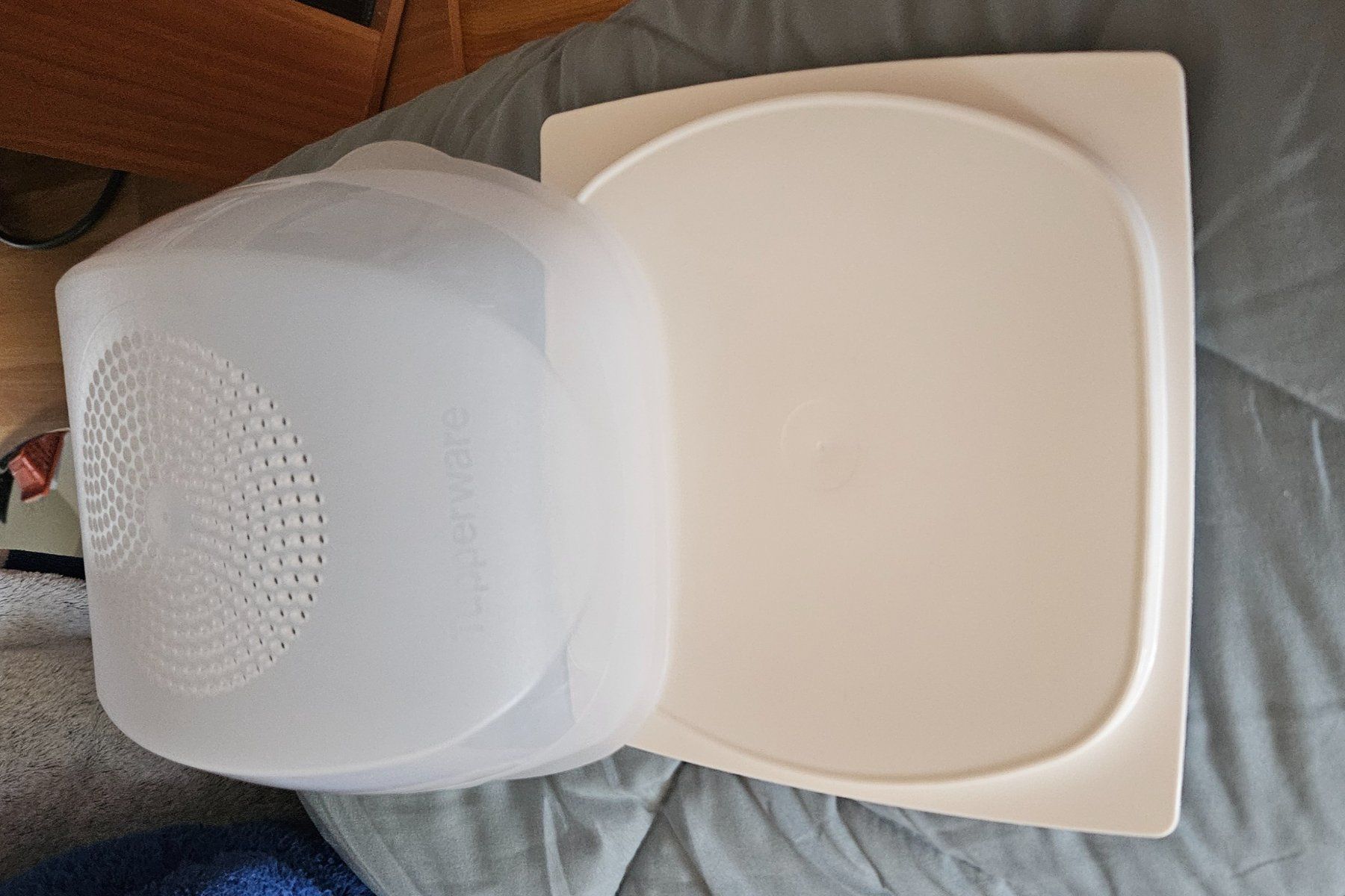 Tupperware Behälter & Ähnliches: Chee Smart – Neu und originalverpackt aus Hasle b. Burgdorf von buddle32 3