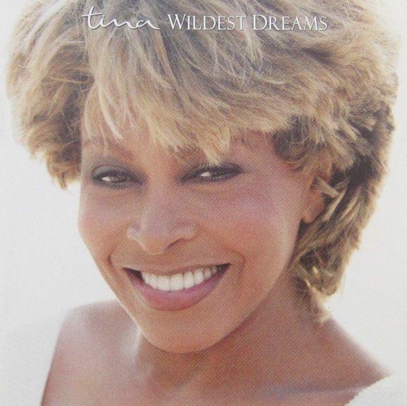 CDs: Tina Turner - Wildest Dreams – Gebraucht aus Grüningen von azulgris